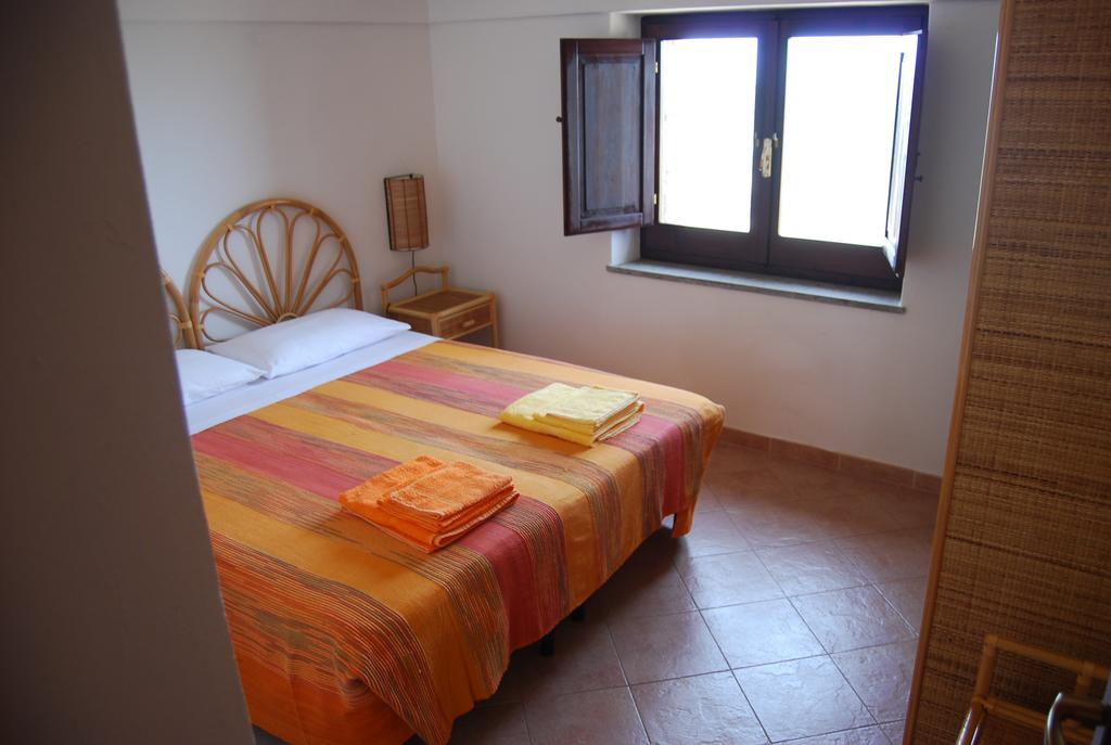 Dammusi Punta Fram Villa Madonna Delle Grazie Eksteriør billede