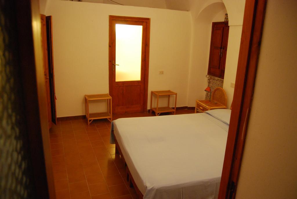 Dammusi Punta Fram Villa Madonna Delle Grazie Eksteriør billede